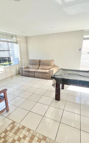 Apartamento à venda com 68m², 2 quartos e 1 vaga
