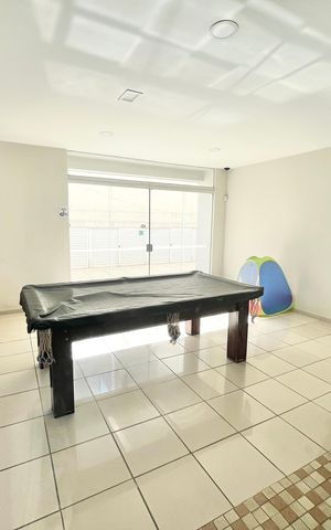 Apartamento à venda com 68m², 2 quartos e 1 vaga