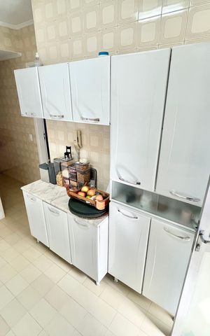 Apartamento à venda com 68m², 2 quartos e 1 vaga