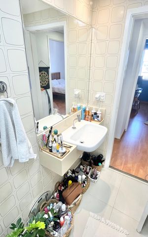 Apartamento à venda com 68m², 2 quartos e 1 vaga