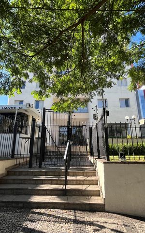 Apartamento à venda com 68m², 2 quartos e 1 vaga