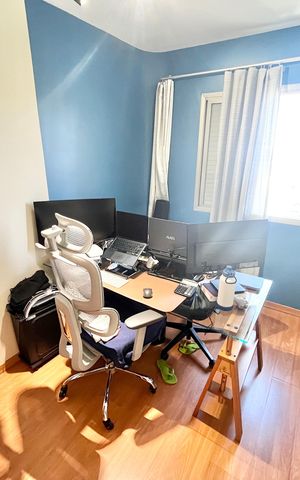 Apartamento à venda com 68m², 2 quartos e 1 vaga