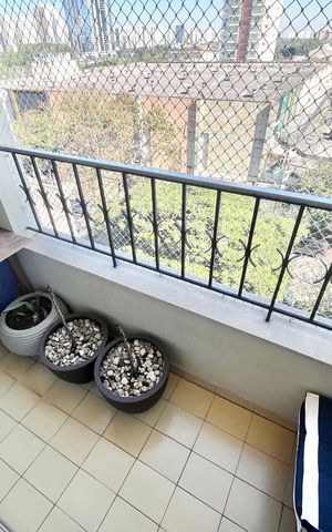 Apartamento à venda com 68m², 2 quartos e 1 vaga