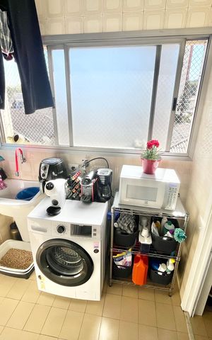 Apartamento à venda com 68m², 2 quartos e 1 vaga