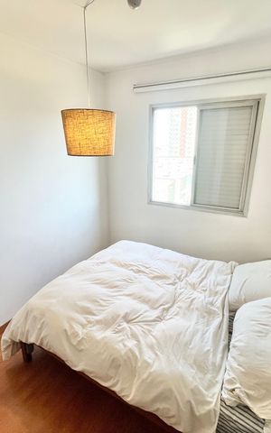 Apartamento à venda com 68m², 2 quartos e 1 vaga
