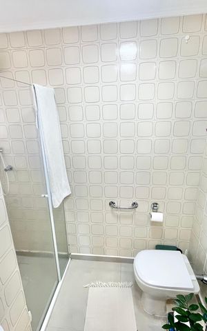 Apartamento à venda com 68m², 2 quartos e 1 vaga