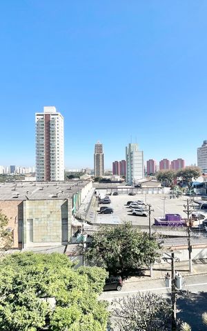 Apartamento à venda com 68m², 2 quartos e 1 vaga