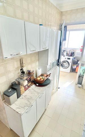 Apartamento à venda com 68m², 2 quartos e 1 vaga