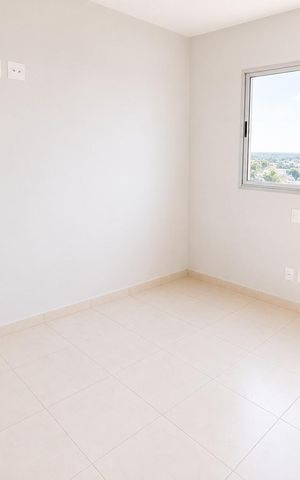 Apartamento para alugar com 55m², 2 quartos e 2 vagas Apartamento para alugar com 55m², 2 quartos e 2 vagasQuarto 2