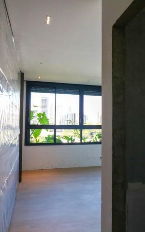 Apartamento à venda com 201m², 3 quartos e 3 vagas Apartamento à venda com 201m², 3 quartos e 3 vagasCloset da suíte 3