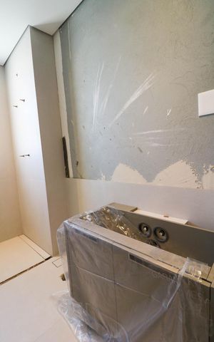 Apartamento à venda com 201m², 3 quartos e 3 vagas Apartamento à venda com 201m², 3 quartos e 3 vagasSuíte 1