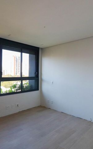 Apartamento à venda com 201m², 3 quartos e 3 vagas Apartamento à venda com 201m², 3 quartos e 3 vagasSuíte 3