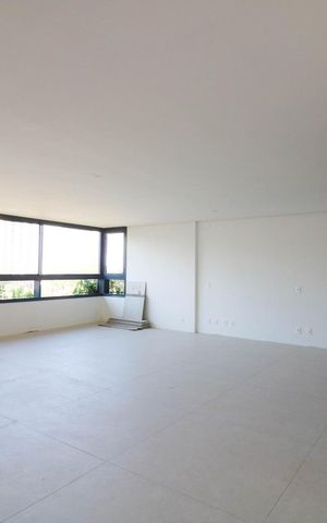 Apartamento à venda com 201m², 3 quartos e 3 vagas Apartamento à venda com 201m², 3 quartos e 3 vagasSala