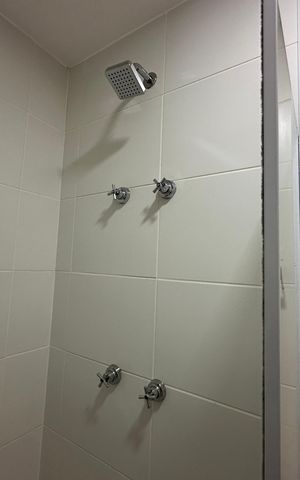Apartamento para alugar com 58m², 2 quartos e 1 vagaBanheiro Social