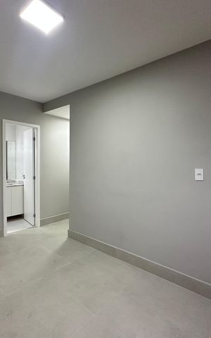 Apartamento para alugar com 58m², 2 quartos e 1 vagaSuíte