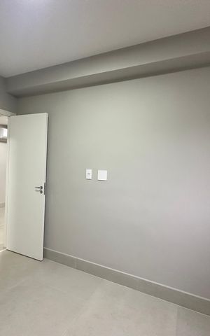 Apartamento para alugar com 58m², 2 quartos e 1 vagaQuarto