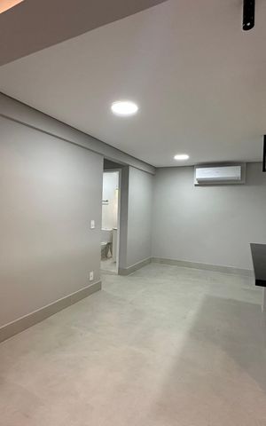 Apartamento para alugar com 58m², 2 quartos e 1 vagaSala
