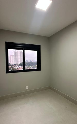 Apartamento para alugar com 58m², 2 quartos e 1 vagaQuarto