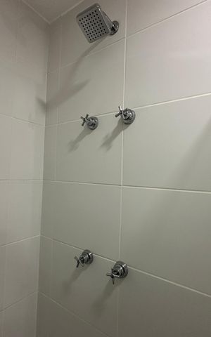 Apartamento para alugar com 58m², 2 quartos e 1 vagaBanheiro da Suíte