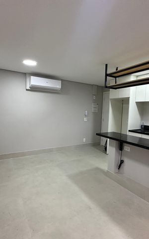 Apartamento para alugar com 58m², 2 quartos e 1 vagaSala