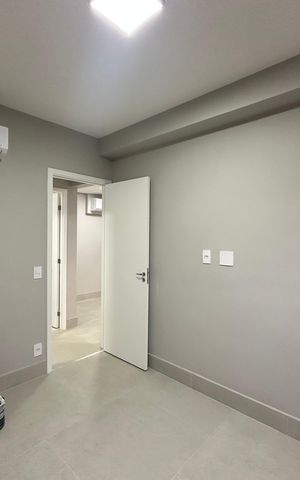 Apartamento para alugar com 58m², 2 quartos e 1 vagaQuarto