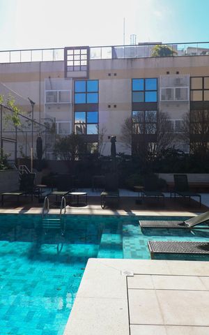 Apartamento à venda com 201m², 3 quartos e 3 vagas Apartamento à venda com 201m², 3 quartos e 3 vagasÁrea comum