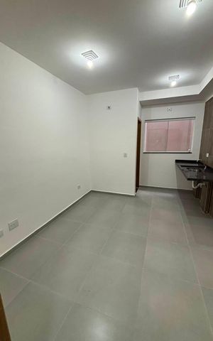 Studio à venda com 16m², 1 quarto e sem vaga Studio à venda com 16m², 1 quarto e sem vagaStudio