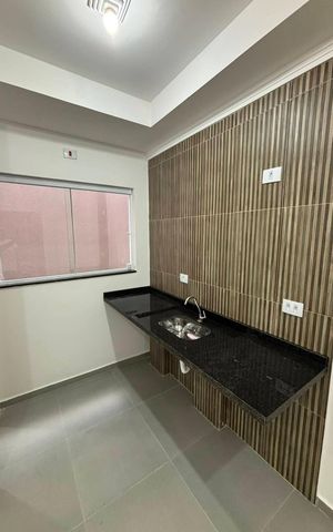 Studio à venda com 16m², 1 quarto e sem vaga Studio à venda com 16m², 1 quarto e sem vagaStudio