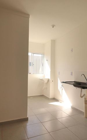Apartamento para alugar com 43m², 2 quartos e 1 vaga Apartamento para alugar com 43m², 2 quartos e 1 vagaSala