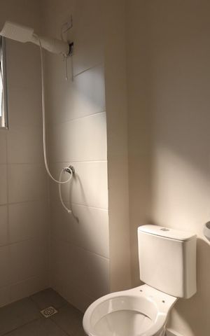 Apartamento para alugar com 43m², 2 quartos e 1 vaga Apartamento para alugar com 43m², 2 quartos e 1 vagaBanheiro