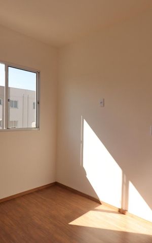 Apartamento para alugar com 43m², 2 quartos e 1 vaga Apartamento para alugar com 43m², 2 quartos e 1 vagaQuarto 2