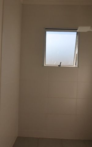 Apartamento para alugar com 43m², 2 quartos e 1 vaga Apartamento para alugar com 43m², 2 quartos e 1 vagaBanheiro