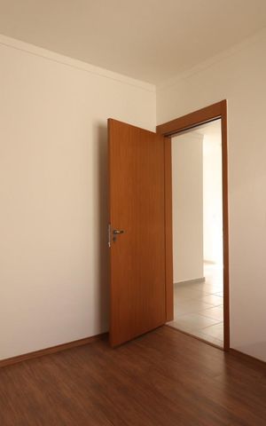 Apartamento para alugar com 43m², 2 quartos e 1 vaga Apartamento para alugar com 43m², 2 quartos e 1 vagaQuarto 1