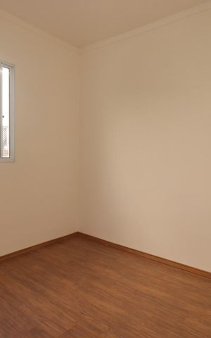 Apartamento para alugar com 43m², 2 quartos e 1 vaga Apartamento para alugar com 43m², 2 quartos e 1 vagaQuarto 1