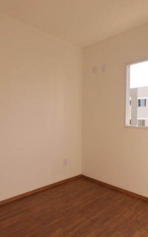 Apartamento para alugar com 43m², 2 quartos e 1 vaga Apartamento para alugar com 43m², 2 quartos e 1 vagaQuarto 2
