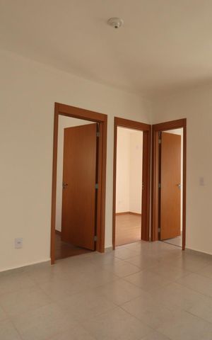 Apartamento para alugar com 43m², 2 quartos e 1 vaga Apartamento para alugar com 43m², 2 quartos e 1 vagaSala
