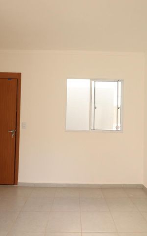 Apartamento para alugar com 43m², 2 quartos e 1 vaga Apartamento para alugar com 43m², 2 quartos e 1 vagaSala