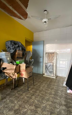Casa à venda com 358m², 8 quartos e 3 vagas