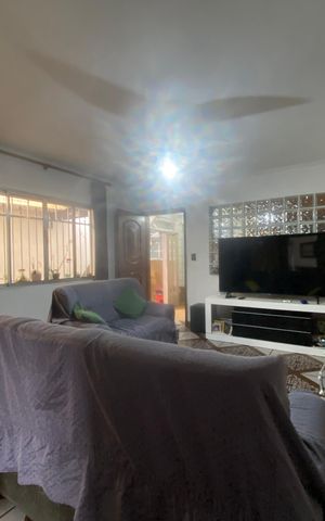 Casa à venda com 358m², 8 quartos e 3 vagas