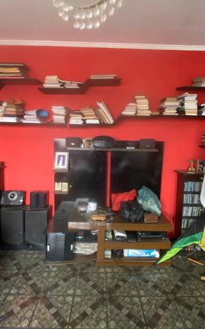 Casa à venda com 358m², 8 quartos e 3 vagas