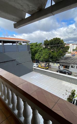 Casa à venda com 358m², 8 quartos e 3 vagas