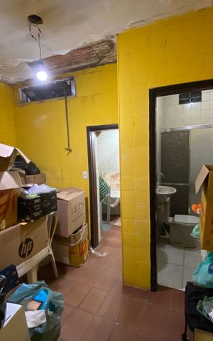 Casa à venda com 358m², 8 quartos e 3 vagas