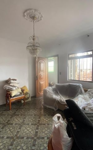 Casa à venda com 358m², 8 quartos e 3 vagas