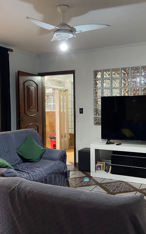 Casa à venda com 358m², 8 quartos e 3 vagas