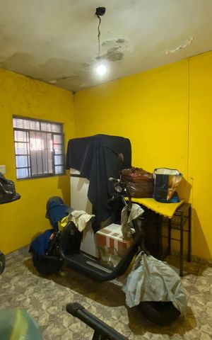 Casa à venda com 358m², 8 quartos e 3 vagas