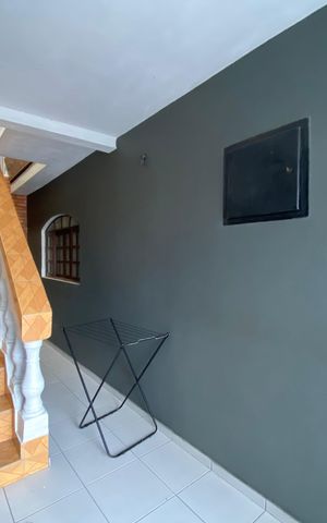 Casa à venda com 358m², 8 quartos e 3 vagas