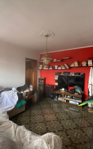 Casa à venda com 358m², 8 quartos e 3 vagas