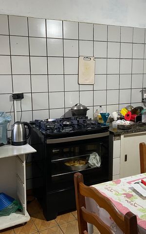 Casa à venda com 358m², 8 quartos e 3 vagas