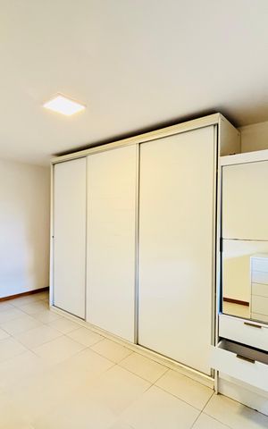 Apartamento para alugar com 135m², 3 quartos e 2 vagas