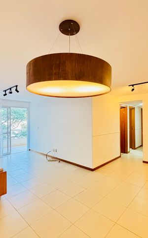 Apartamento para alugar com 135m², 3 quartos e 2 vagas